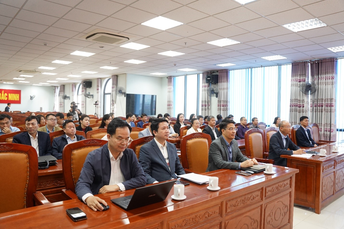 Tổng kết công tác tuyên giáo và dân vận “thắt chặt ý Đảng với lòng dân, góp phần phát huy dân chủ...