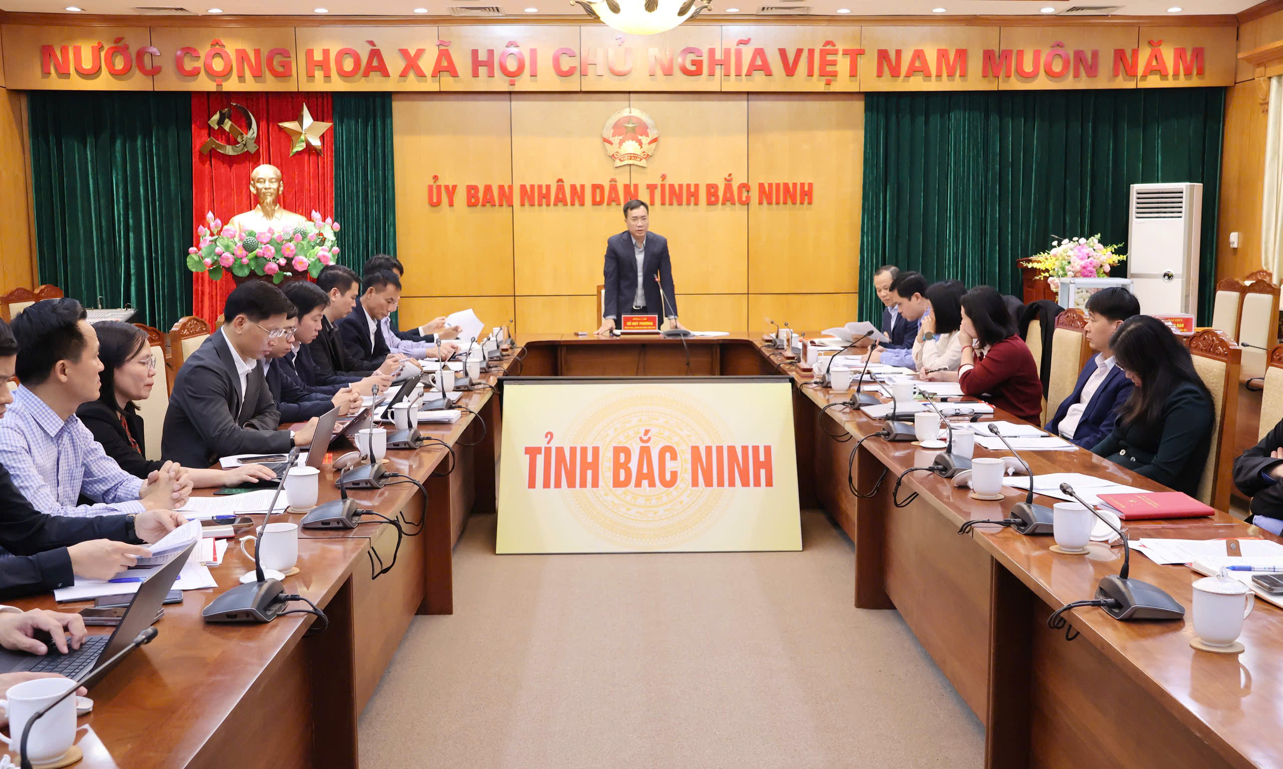 Tăng cường công tác tuyên truyền góp phần nâng cao chất lượng công tác kiểm tra, giám sát của tổ...