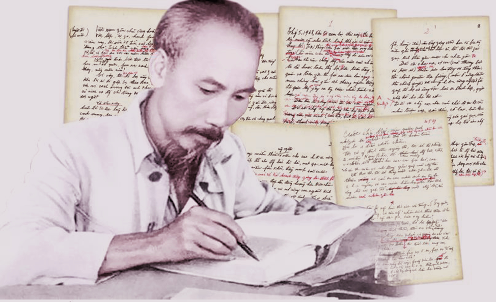 Những sáng tạo của Chủ tịch Hồ Chí Minh trong việc thành lập và rèn luyện Đảng Cộng sản Việt Nam...