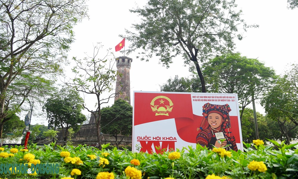 Chủ động nhận diện, đấu tranh phản bác thông tin sai trái, xuyên tạc về bầu cử