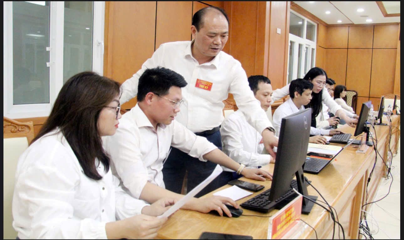 Mô hình chính quyền hai cấp tại Bắc Ninh: Từ thực tiễn vận hành đến nâng cao hiệu quả quản trị trực tiếp