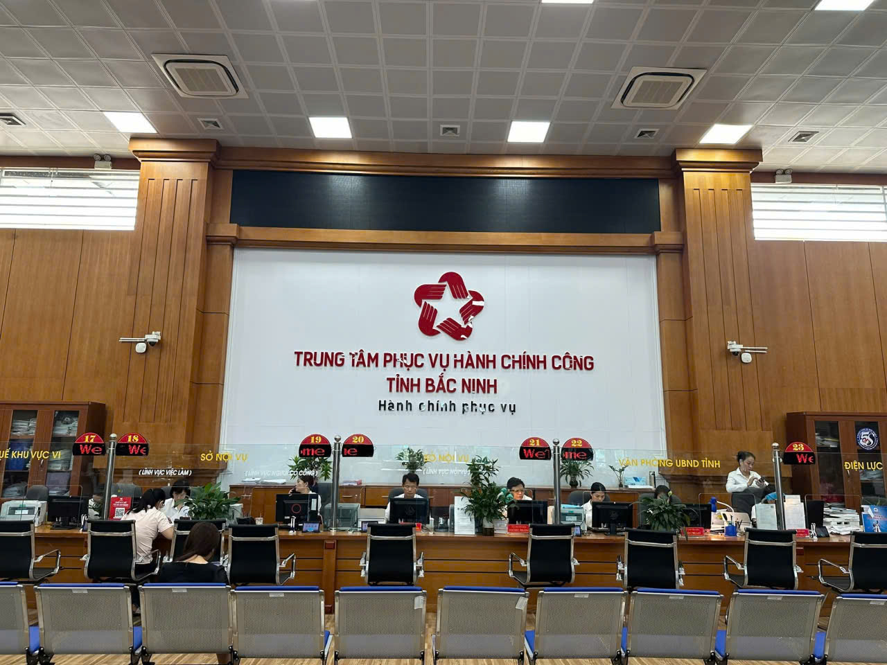 Bắc Ninh xây dựng văn hóa vì Nhân dân phục vụ