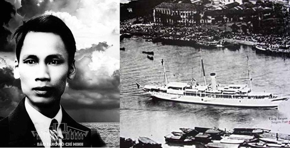 Kỷ niệm 115 năm Ngày Bác Hồ ra đi tìm đường cứu nước (5/6/1911 - 5/6/2026): Từ khát vọng giải phóng dân tộc đến xây dựng Việt Nam hùng cường